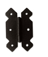 BISAGRA MARIPOSA 3X2