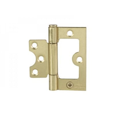 BISAGRA OMEGA BRONCEADA 3