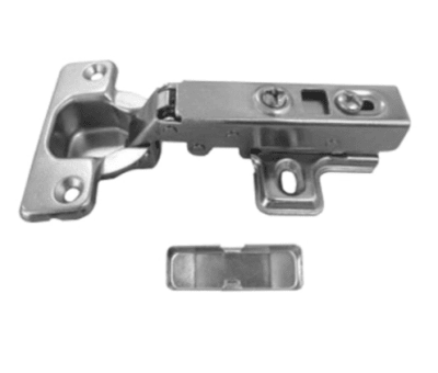 BISAGRA RECTA 35MM CIERRE SUAVE