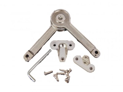 BRAZO REGULABLE MECÁNICO