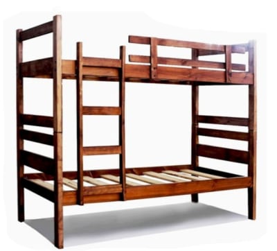 CAMAROTE LLAIMA DESMONTABLE 1 PLAZA1