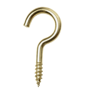 CÁNCAMO ABIERTO 3/4