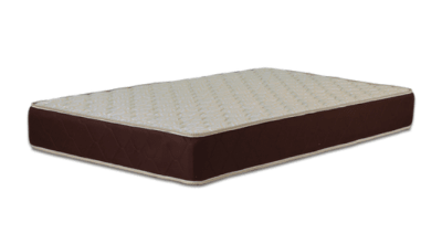 COLCHÓN RESORTE BAHIA