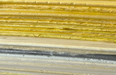 CÁSCARA DE ESPUMA KG.