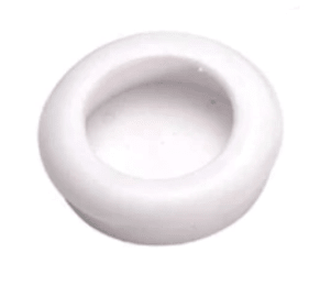 ASA REDONDA PLÁSTICA 50MM