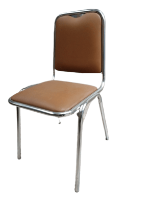 SILLA SUPER NOVA CROMADA2