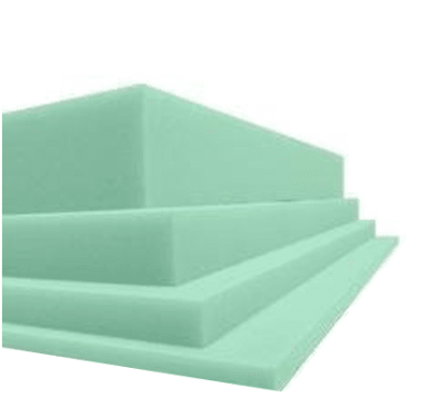 ESPUMA 1.88x1.48 CM EN 22 KILOS DE DENSIDAD3