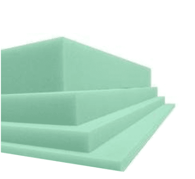 ESPUMA 1.48x0.94 CM EN 22 KILOS DE DENSIDAD