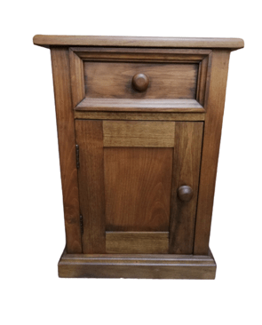 VELADOR MADERA RAULÍ