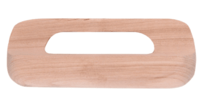 ASA DE MADERA