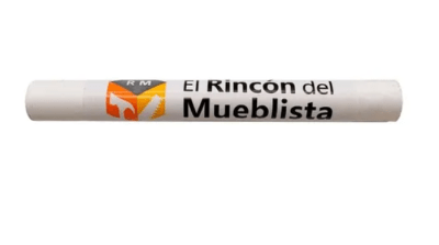 CERA DE RETAPE BLANCO