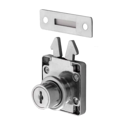 CERRADURA CUADRADA CANGREJO