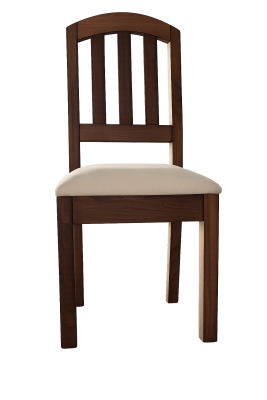 SILLA AMERICANA CURVA RAULI