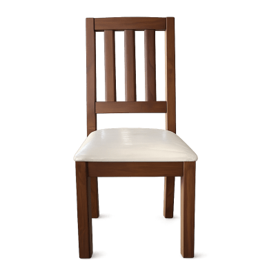 SILLA AMERICANA RECTA RAULI