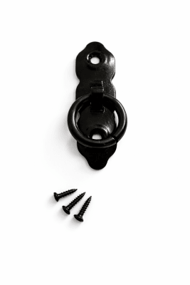 TIRADOR PUERTA CON TORNILLOS 900531