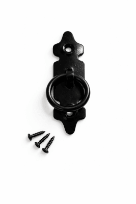 TIRADOR STRUSCO PUERTA CON TORNILLOS 70601