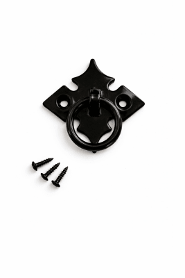 TIRADOR ESTRELLA CON TORNILLOS