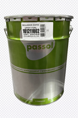 SELLADOR MADERA ÉXITO TINETA 5 GAL.