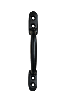 MANILLA 150MM NEGRA