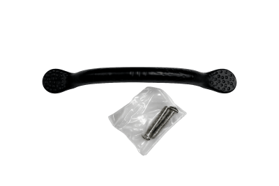 MANILLA 145 MM NEGRA