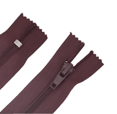 CIERRE DE NYLON METRO