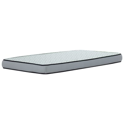 COLCHÓN TELA MFL 2 PLAZA ESPESOR 15 CM DENSIDAD 18