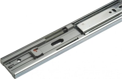 CORREDERA TELESCÓPICA PUSH TO OPEN