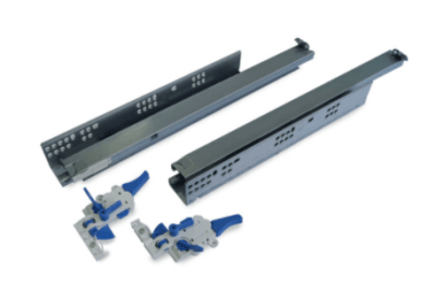 CORREDERA TELESCÓPICA OCULTA CIERRE SUAVE1