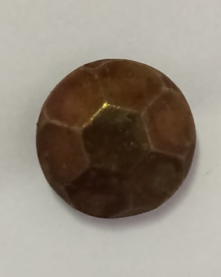 CLAVO TAPICERO 13MM DIAMANTE CAFÉ D-331