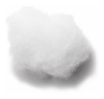 FIBRA ALGODÓN SINTÉTICO 1 KG