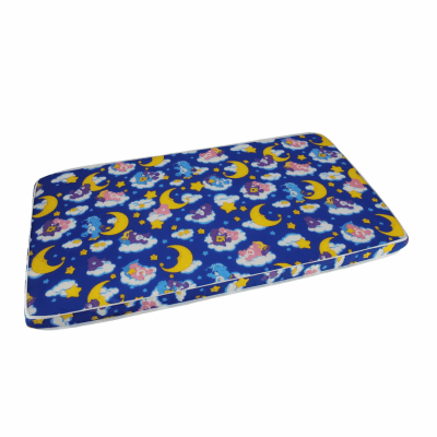 COLCHÓN PARA CUNA 120X60X101