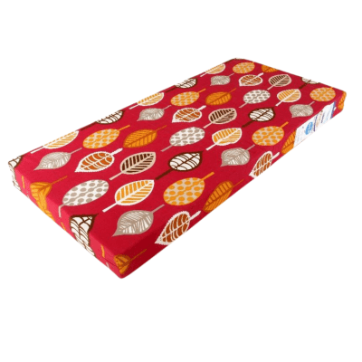 COLCHÓN PARA CUNA 100x60X101