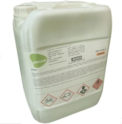 DILUYENTE DUCO PX 480 BIDON 20 LTS.