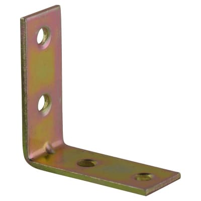 ESCUADRA SILLA BRONCEADA 11/2