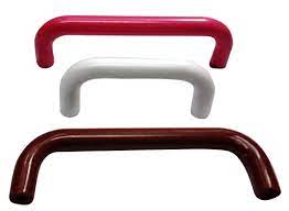 TIRADOR PLÁSTICO ESPAÑA COLORES