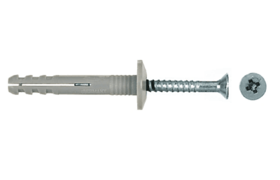 TACO DE GOLPE FISCHER 6X80 UNIDAD1