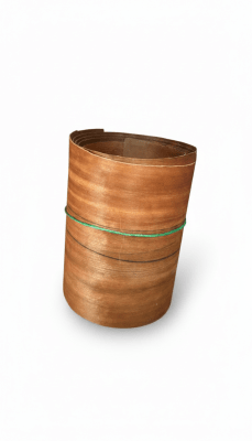 ENCHAPE NATURAL MADERA TINEO 2.85 MTS X 25 CM1