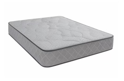 COLCHÓN RESORTE HAUS BASIC 11/2 PLAZA