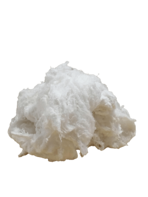 HUAIPE DE SEDA BLANCO EXTRA 70 GRS.