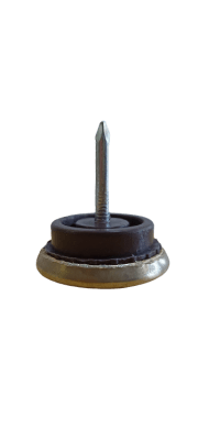 PATÌN CON GOMA BRONCEADO 1