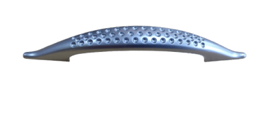 TIRADOR TORONTO PLÁSTICO 96 MM1