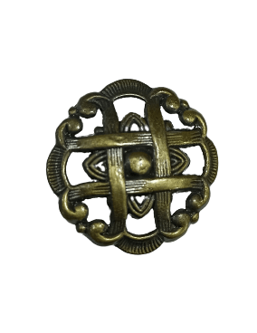 TIRADOR BRONCE VIEJO