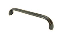 TIRADOR ITALIA METÁLICO