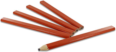 LÁPIZ CARPINTERO HOT