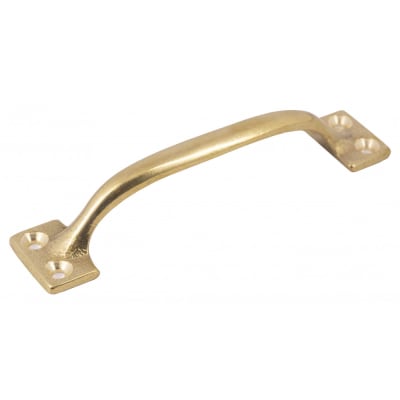 MANILLA STAND BRONCEADA