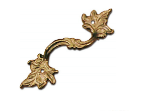 MANILLA CARLOS 123 MM