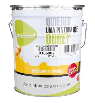 MASILLA PISTOLA BLANCA GALÓN1