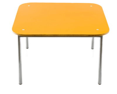MESA KINDER 70x70x502