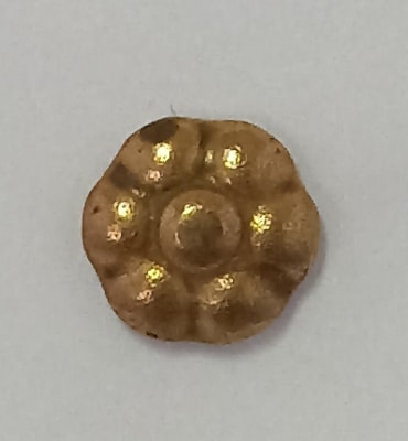 CLAVO TAPICERO PERLA BRONCEADO P-31