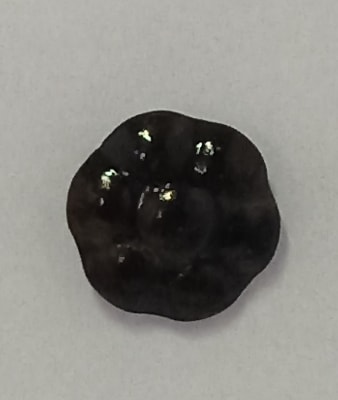 CLAVO TAPICERO PERLA NEGRO P-351